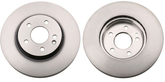 Disc frana TRW DF6745S