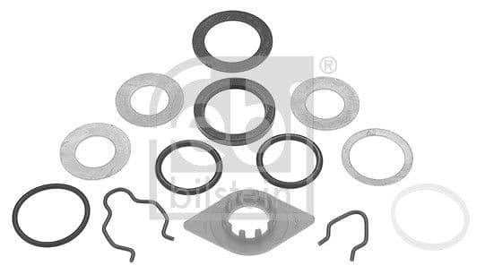 Set reparatie, arbore came frana FEBI BILSTEIN 18255