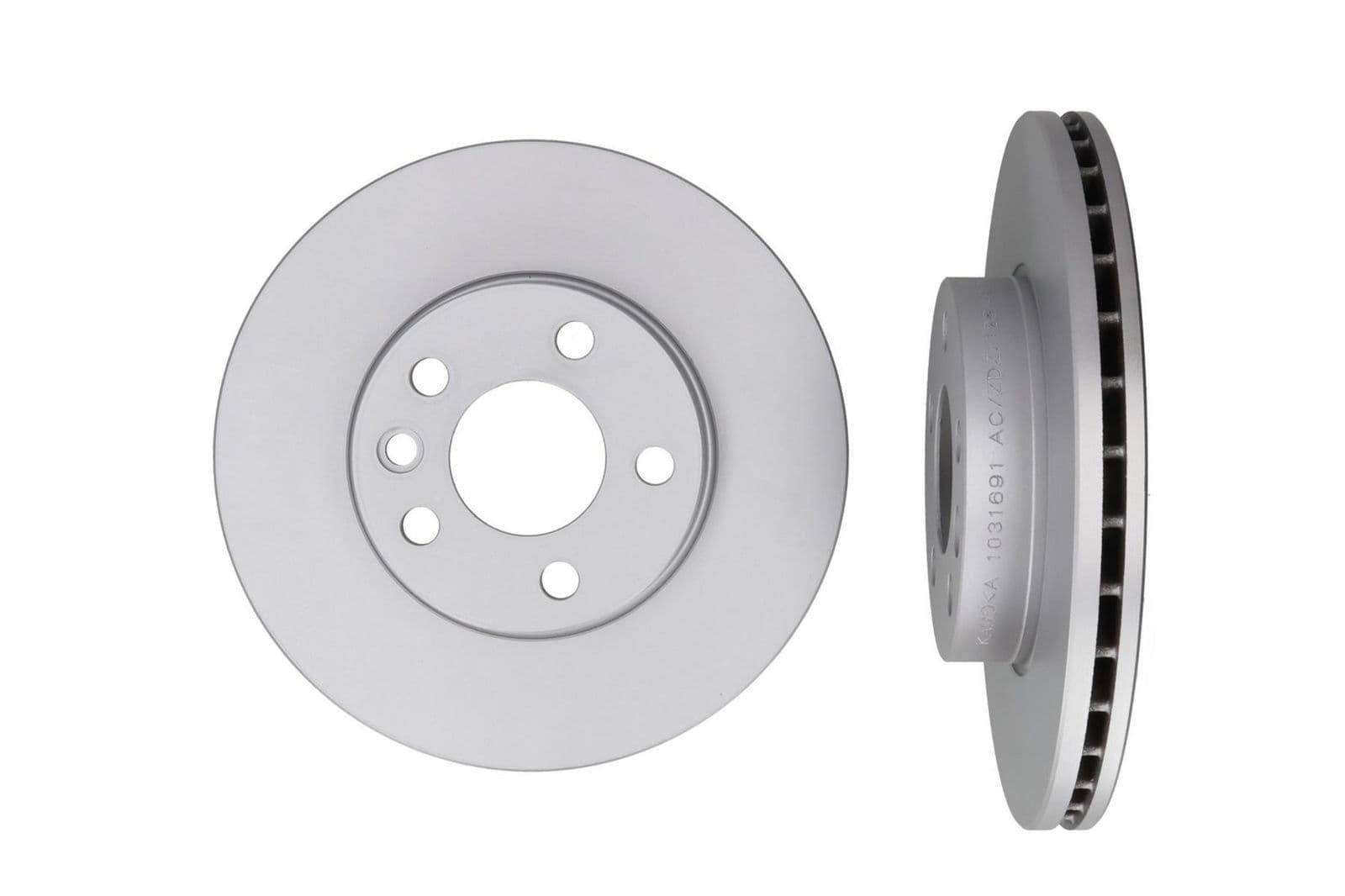 Disc frana KAMOKA 1031691