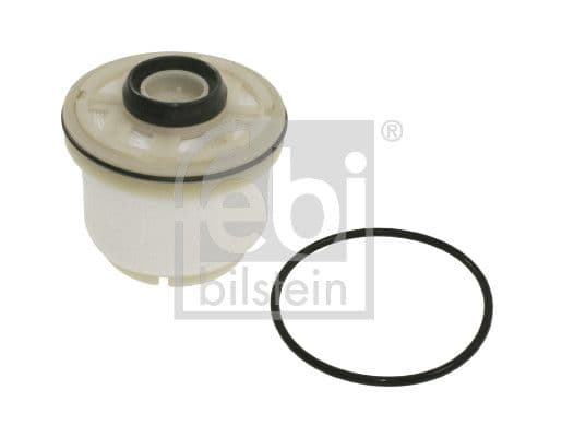 filtru combustibil FEBI BILSTEIN 184132