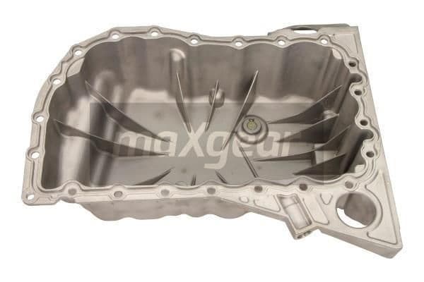 Baie ulei MAXGEAR 34-0039