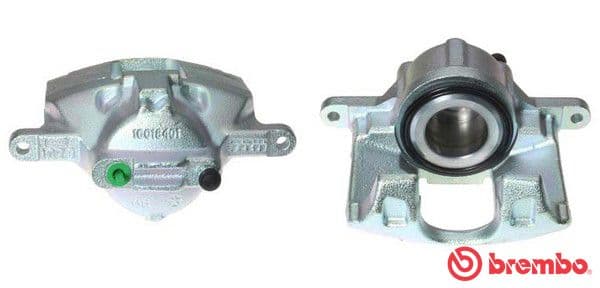 Etrier frana BREMBO F 37 012