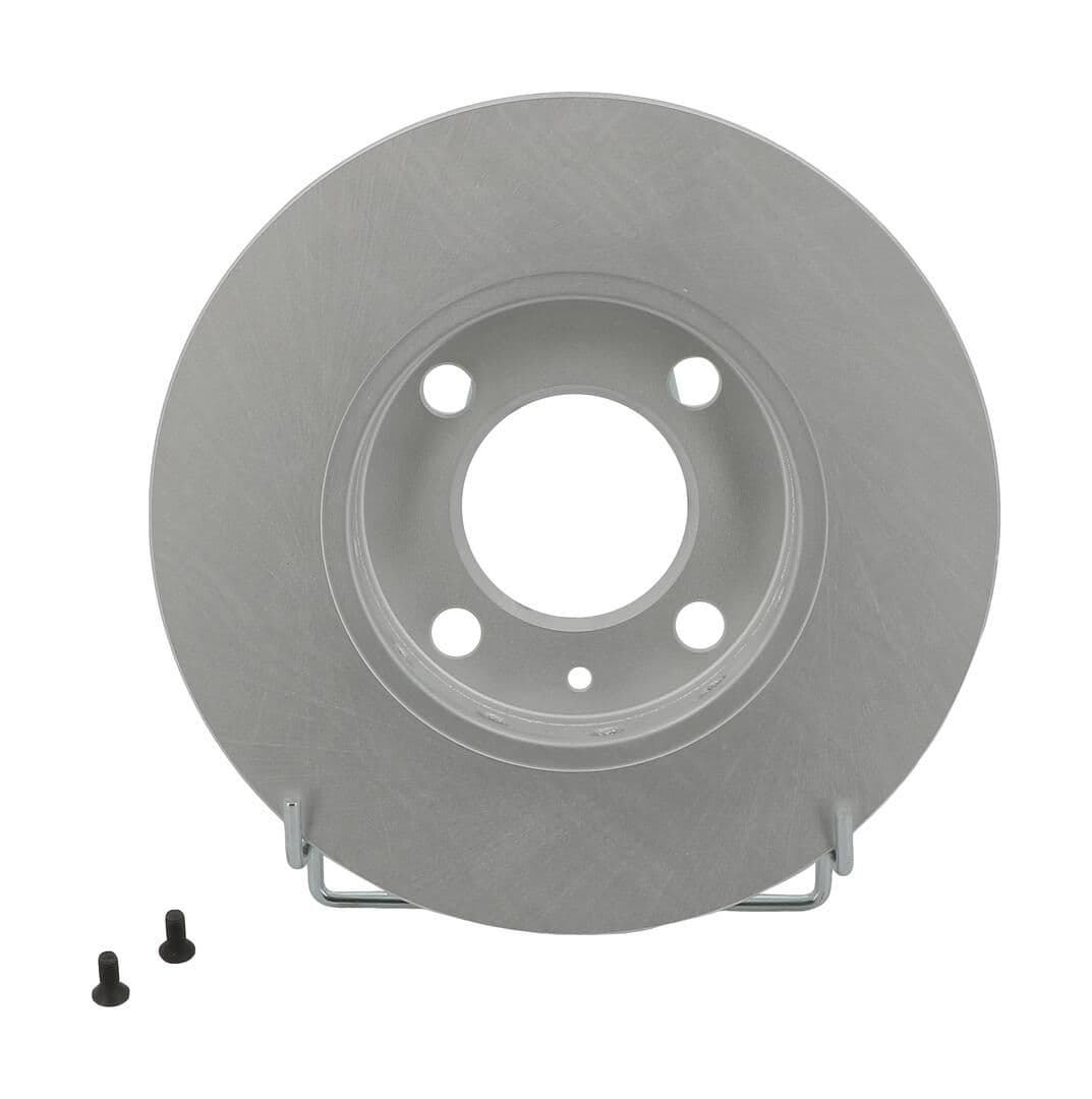 Disc frana FERODO PREMIER Coat+ disc DDF812C