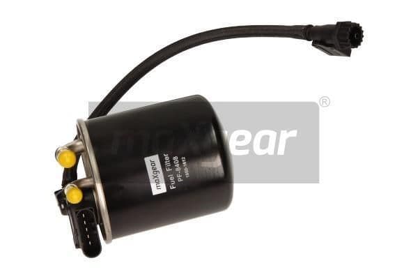 filtru combustibil MAXGEAR 26-1153