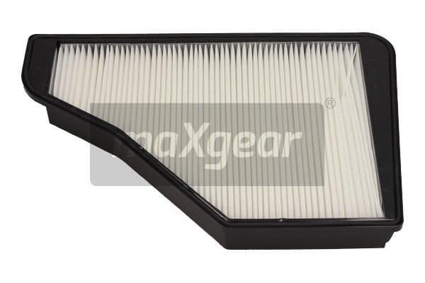 Filtru, aer habitaclu MAXGEAR 26-0515