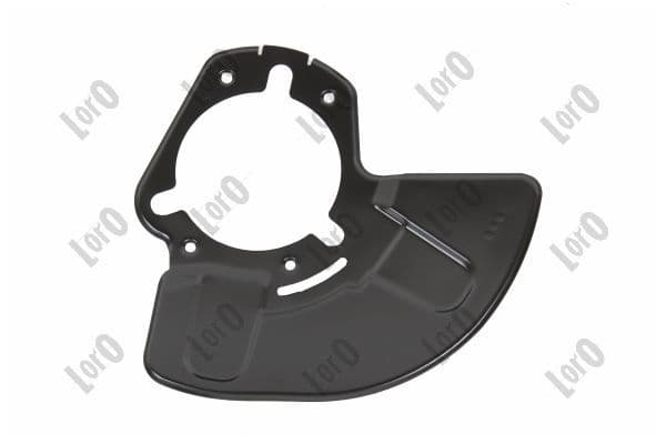 protectie stropire,disc frana ABAKUS LORO 131-07-109