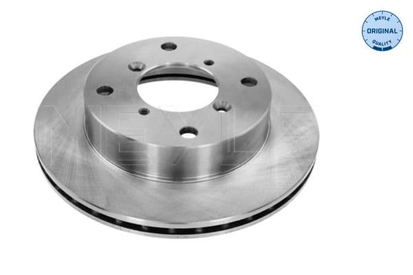 Disc frana MEYLE -ORIGINAL: True to OE. 33-15 521 0002