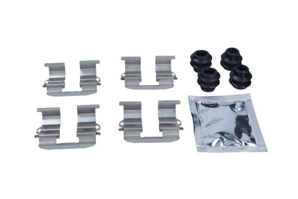 Set accesorii, placute frana MAXGEAR 27-1475