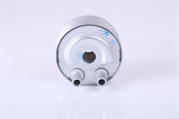 Radiator ulei, ulei motor NISSENS 90793