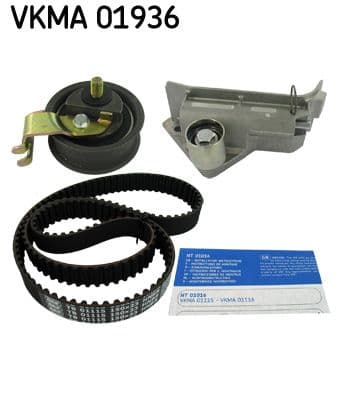 Set curea de distributie SKF VKMA 01936
