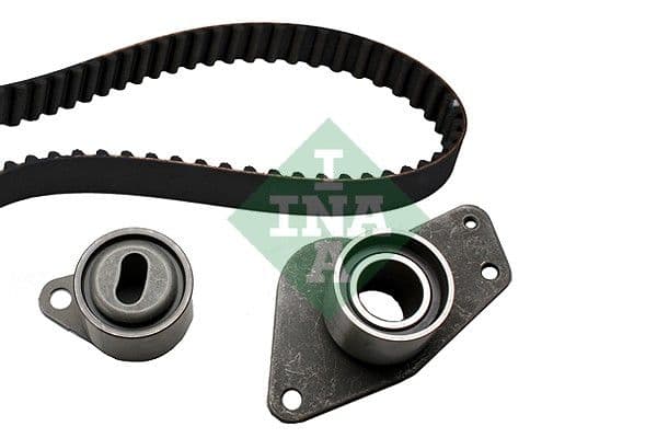 Set curea de distributie Schaeffler INA 530 0362 10