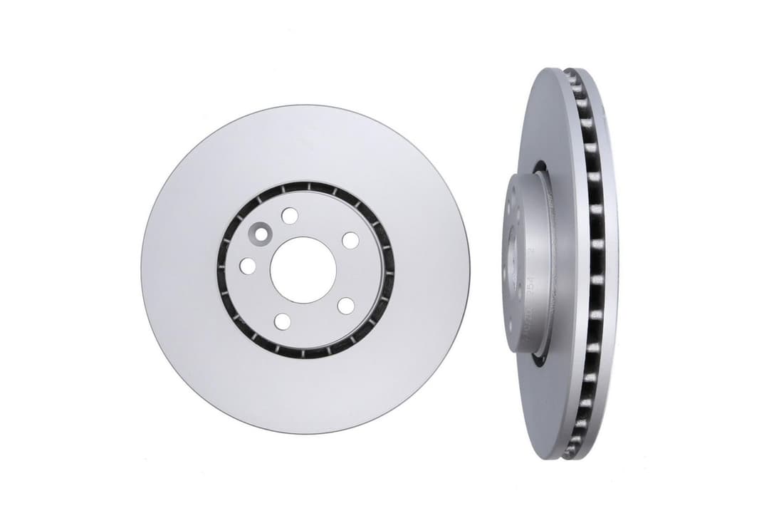 Disc frana KAMOKA 103305