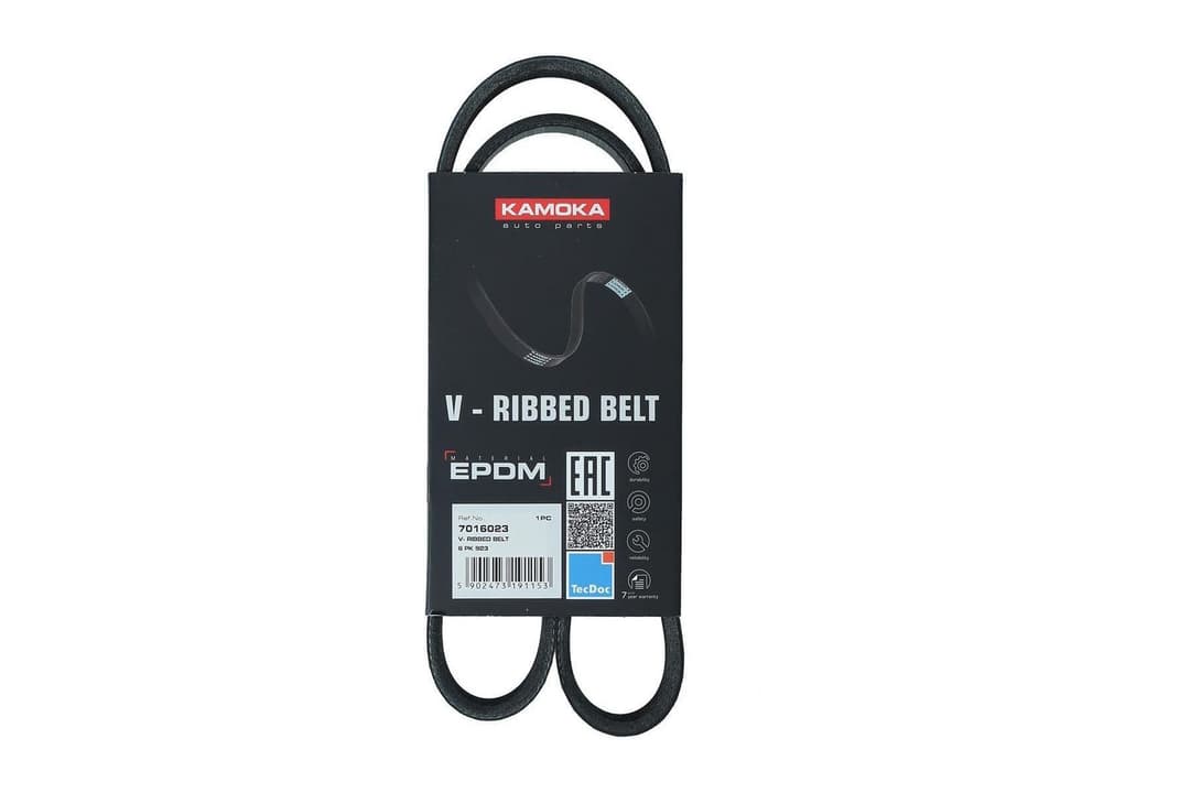 Curea transmisie cu caneluri KAMOKA 7016023