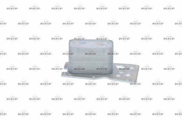 Radiator ulei, ulei motor NRF 31783
