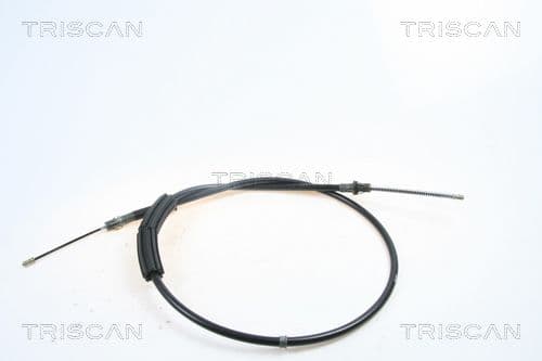 Cablu, frana de parcare TRISCAN 8140 16166