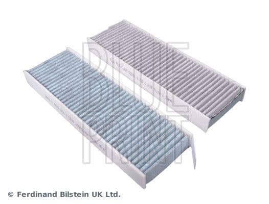 Set filtru, aer habitaclu BLUE PRINT ADP152501