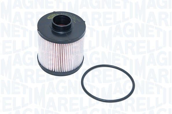 filtru combustibil MAGNETI MARELLI 153071762483