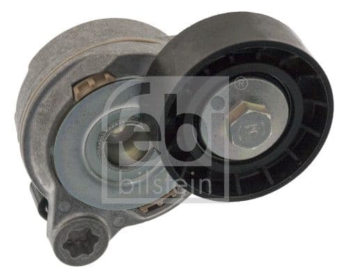 Intinzator curea, curea distributie FEBI BILSTEIN 49398