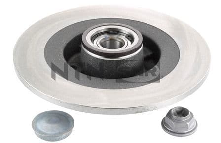 Disc frana SNR KF155.128U