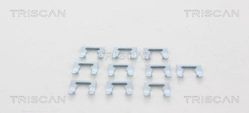 Suport, furtun frana TRISCAN 8105 3207