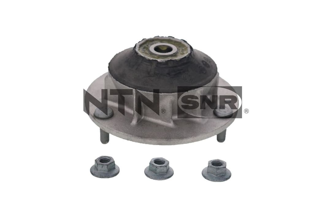 Set reparatie, rulment sarcina amortizor SNR KB650.11