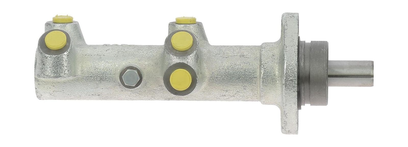 Pompa centrala, frana FERODO FHM671