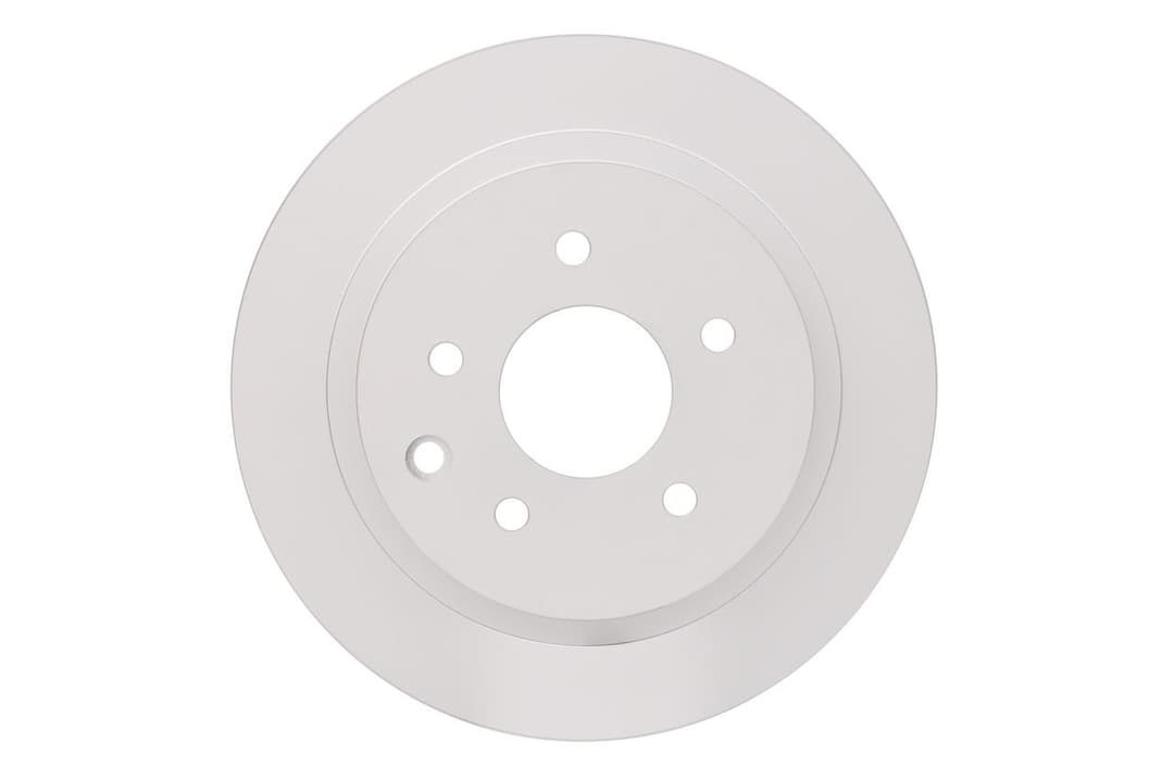 Disc frana BOSCH 0 986 479 C60