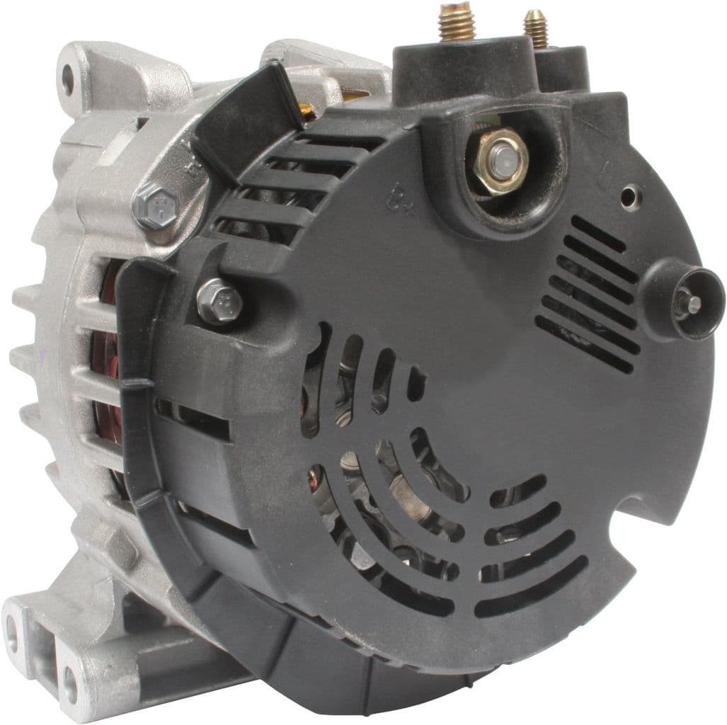 Generator / Alternator HC-Cargo F 032 111 967