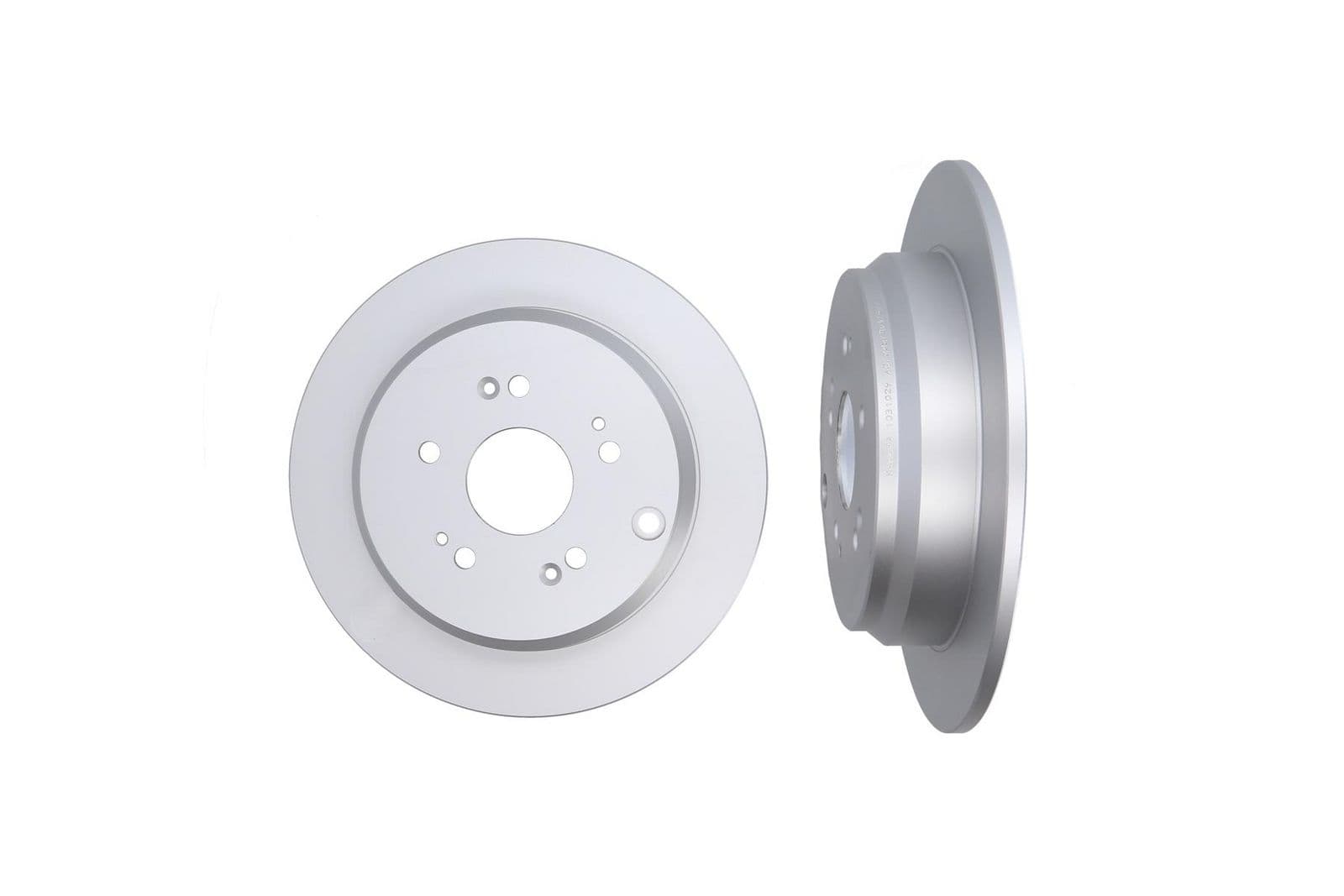 Disc frana KAMOKA 1031029