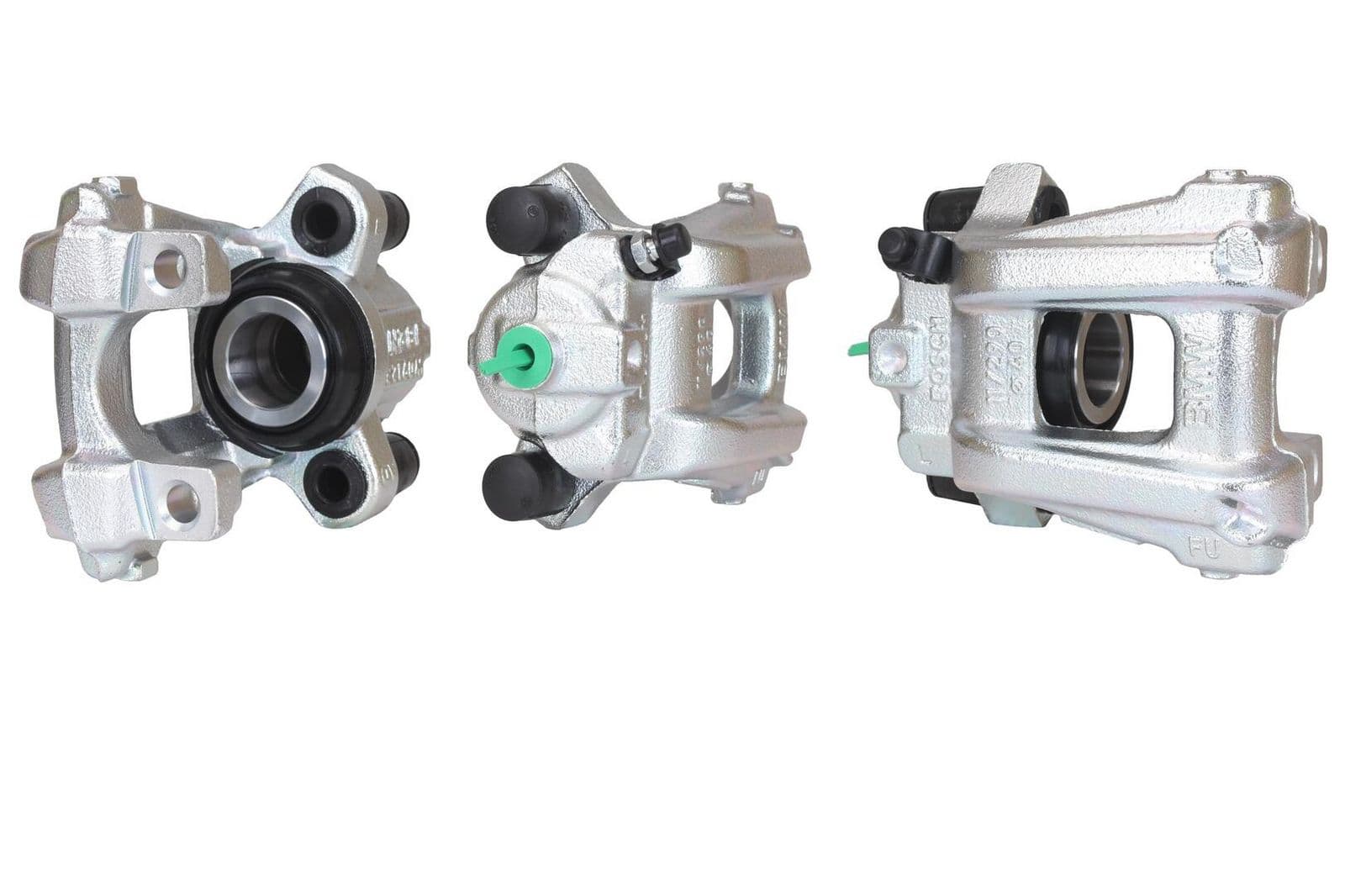 Etrier frana FERODO FCL695725