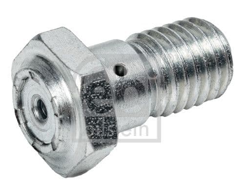 Supapa presiune ulei FEBI BILSTEIN 48888