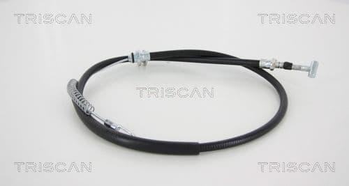 Cablu, frana de parcare TRISCAN 8140 151027