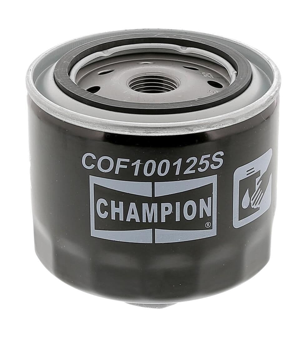 Filtru ulei CHAMPION COF100125S