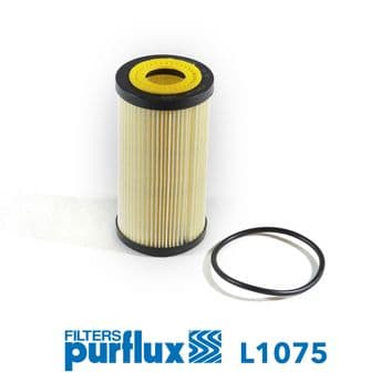Filtru ulei PURFLUX L1075