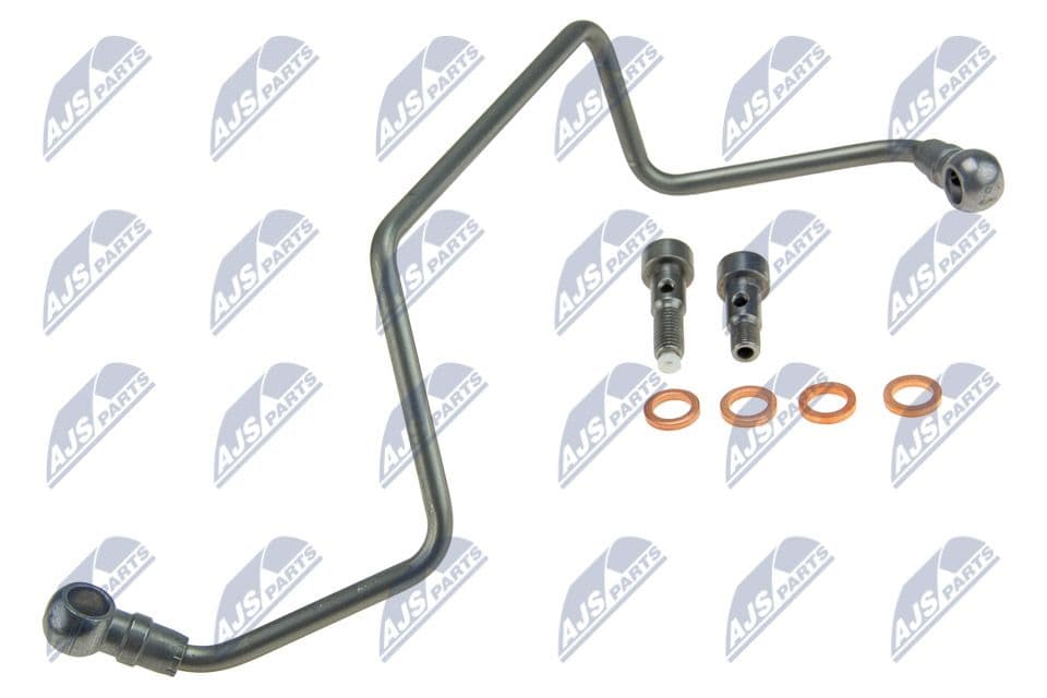conducta ulei, incarcare NTY ECD-CT-010