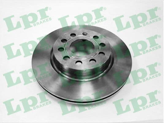Disc frana LPR A1001V