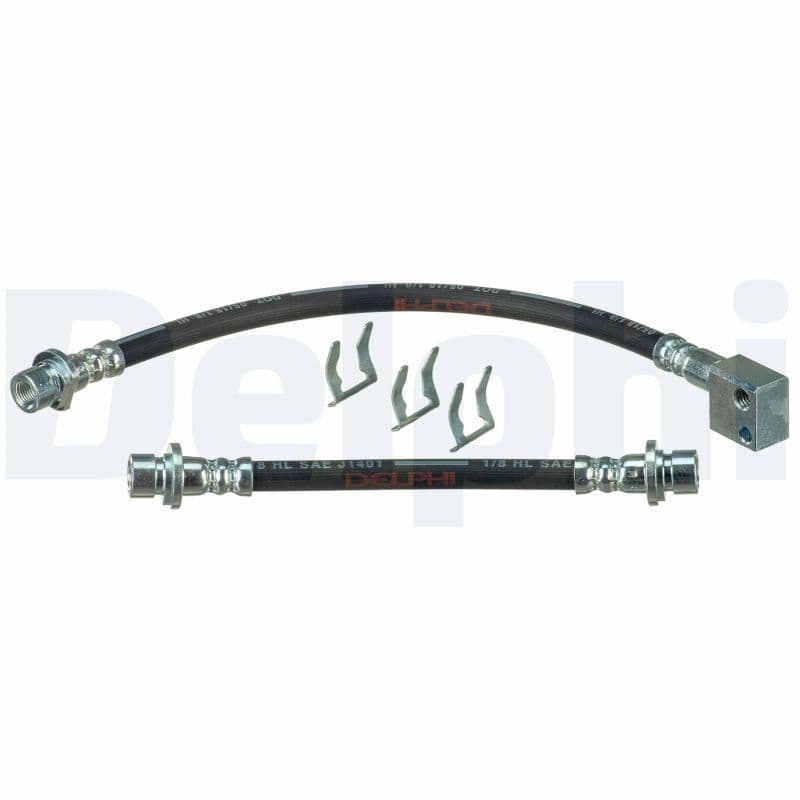 Furtun frana DELPHI LH7585
