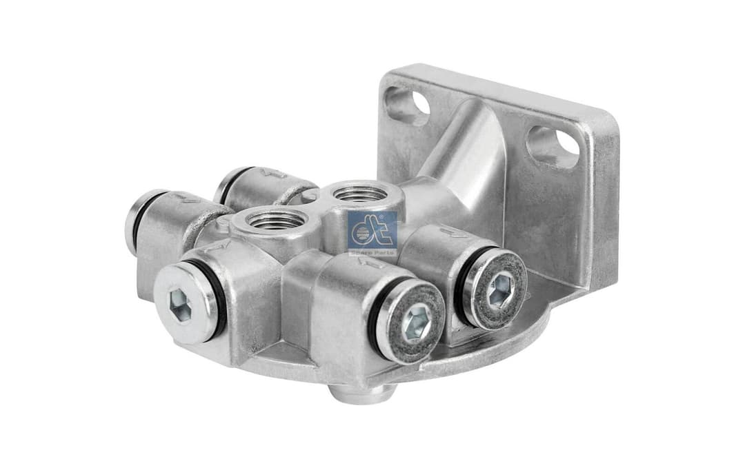 Capac, filtru combustibil DT Spare Parts 2.12291