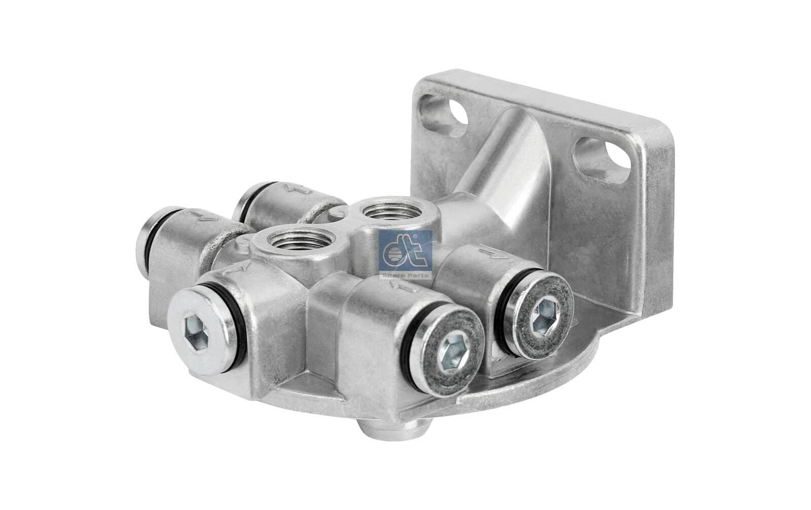 Capac, filtru combustibil DT Spare Parts 2.12291