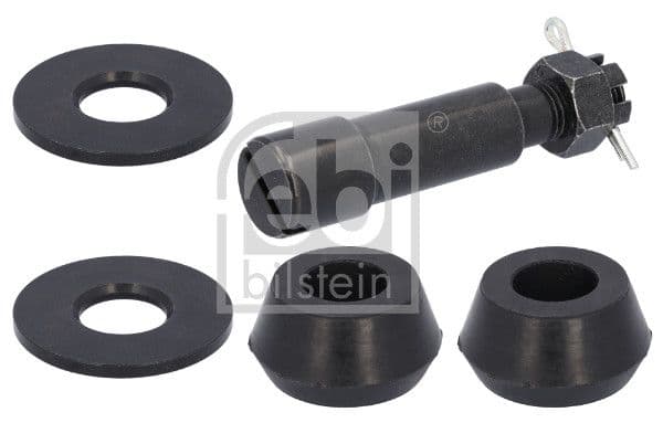 Bucsa, amortizor FEBI BILSTEIN 183026