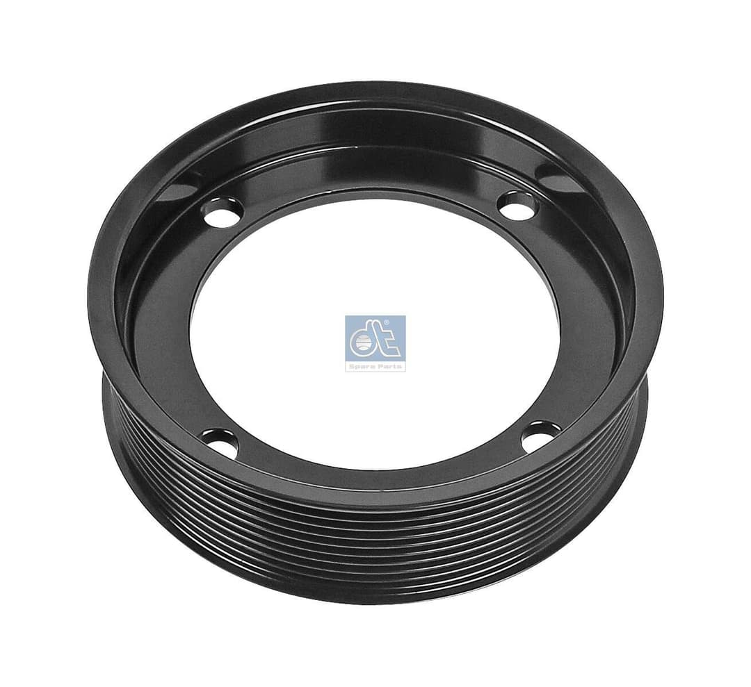 Rola ghidare/conducere, curea transmisie DT Spare Parts 6.31072