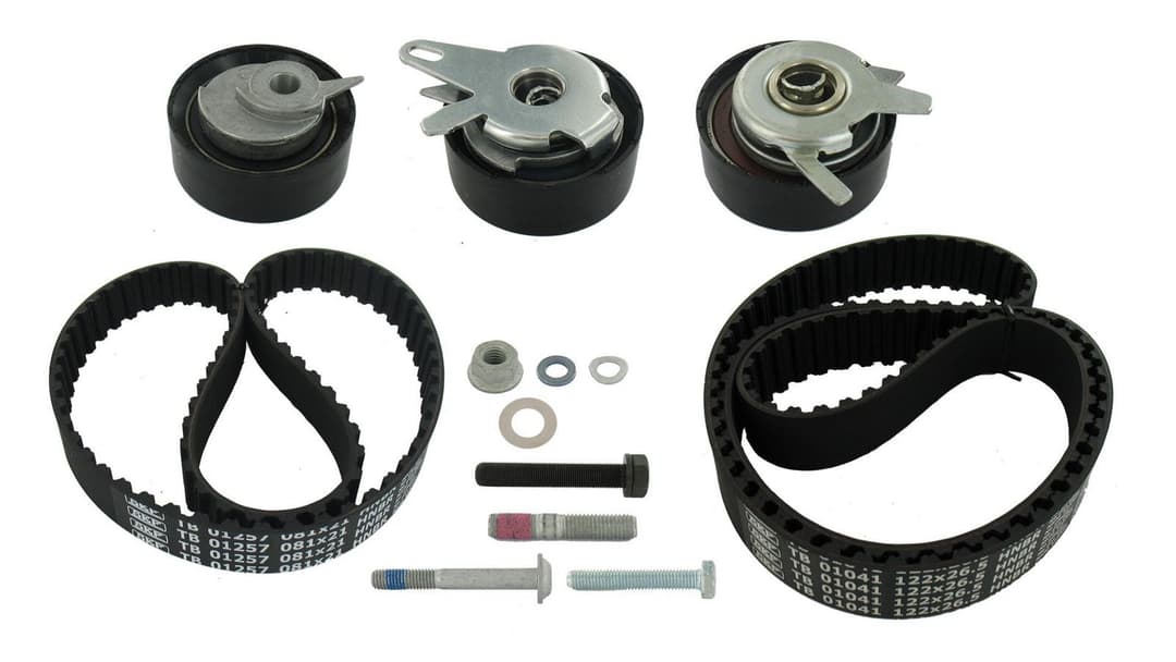 Set curea de distributie SKF VKMA 01258