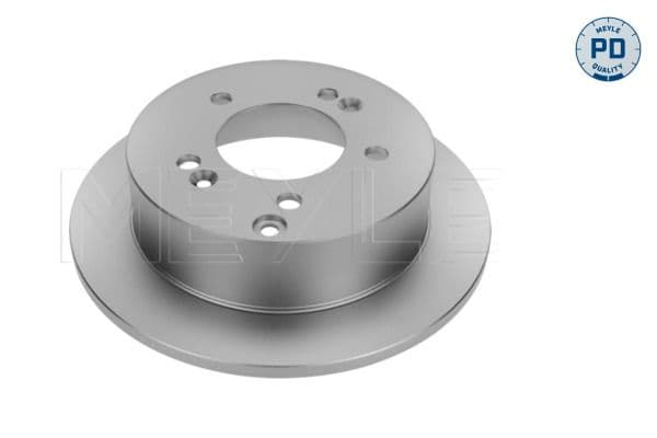 Disc frana MEYLE -PD: Advanced performance and design. 37-15 523 0033/PD