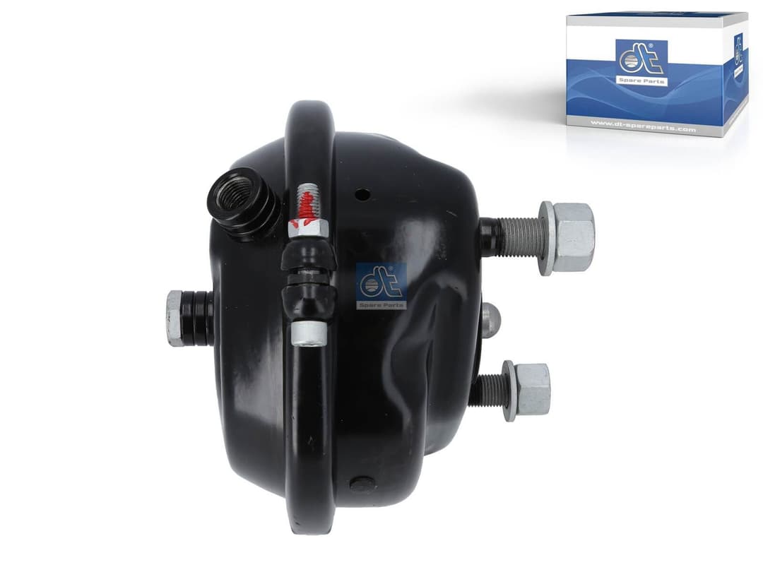 Cilindru receptor frana cu membrana DT Spare Parts 4.65406