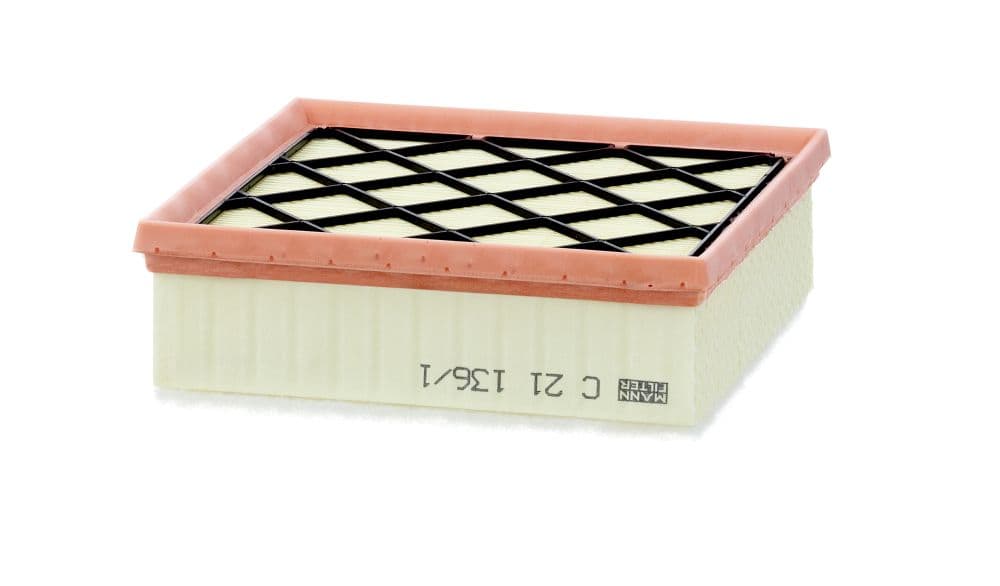 Filtru aer MANN-FILTER C 21 136/1