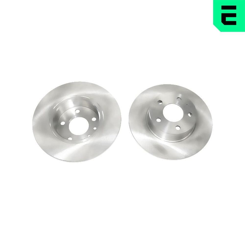 Disc frana OPTIMAL BS-1490C