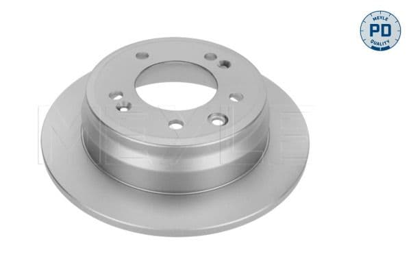 Disc frana MEYLE -PD: Advanced performance and design. 28-15 523 0010/PD