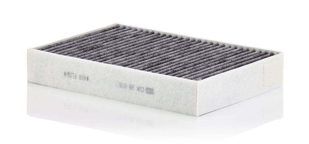 Filtru, aer habitaclu MANN-FILTER CUK 28 016