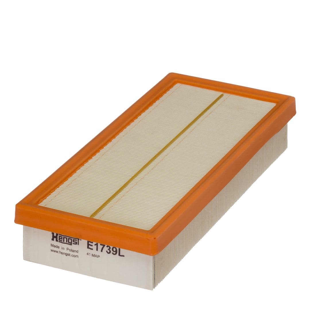 Filtru aer HENGST FILTER E1739L