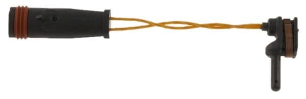 senzor de avertizare,uzura placute de frana TEXTAR 98024700